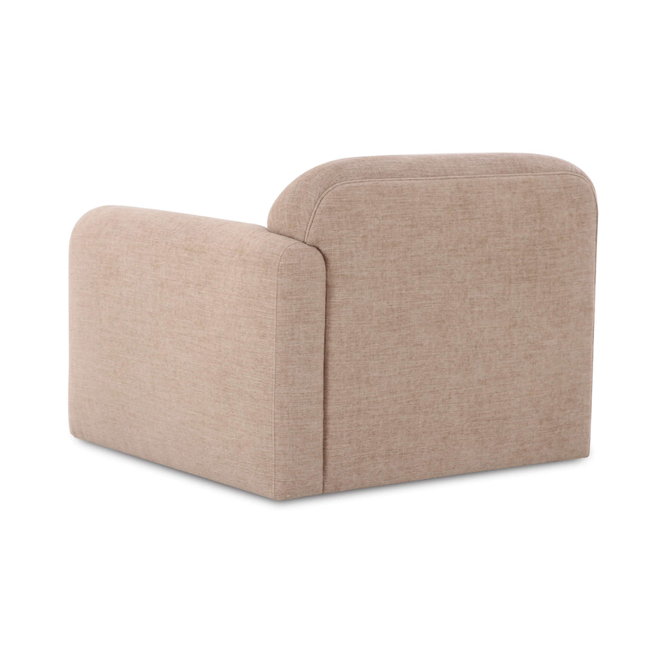 Gorge Modular Corner Chair