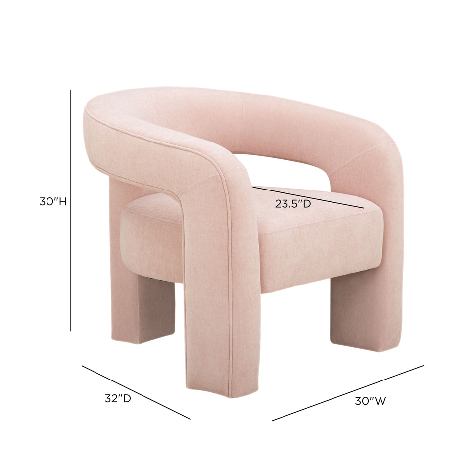 Malone Accent Chair