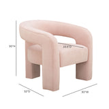 Malone Accent Chair