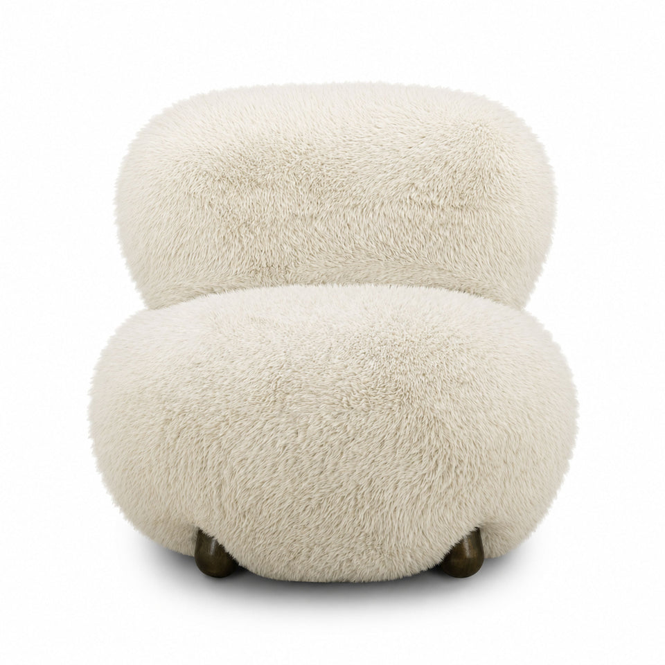 Pucker Accent Chair