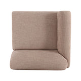 Gorge Modular Corner Chair