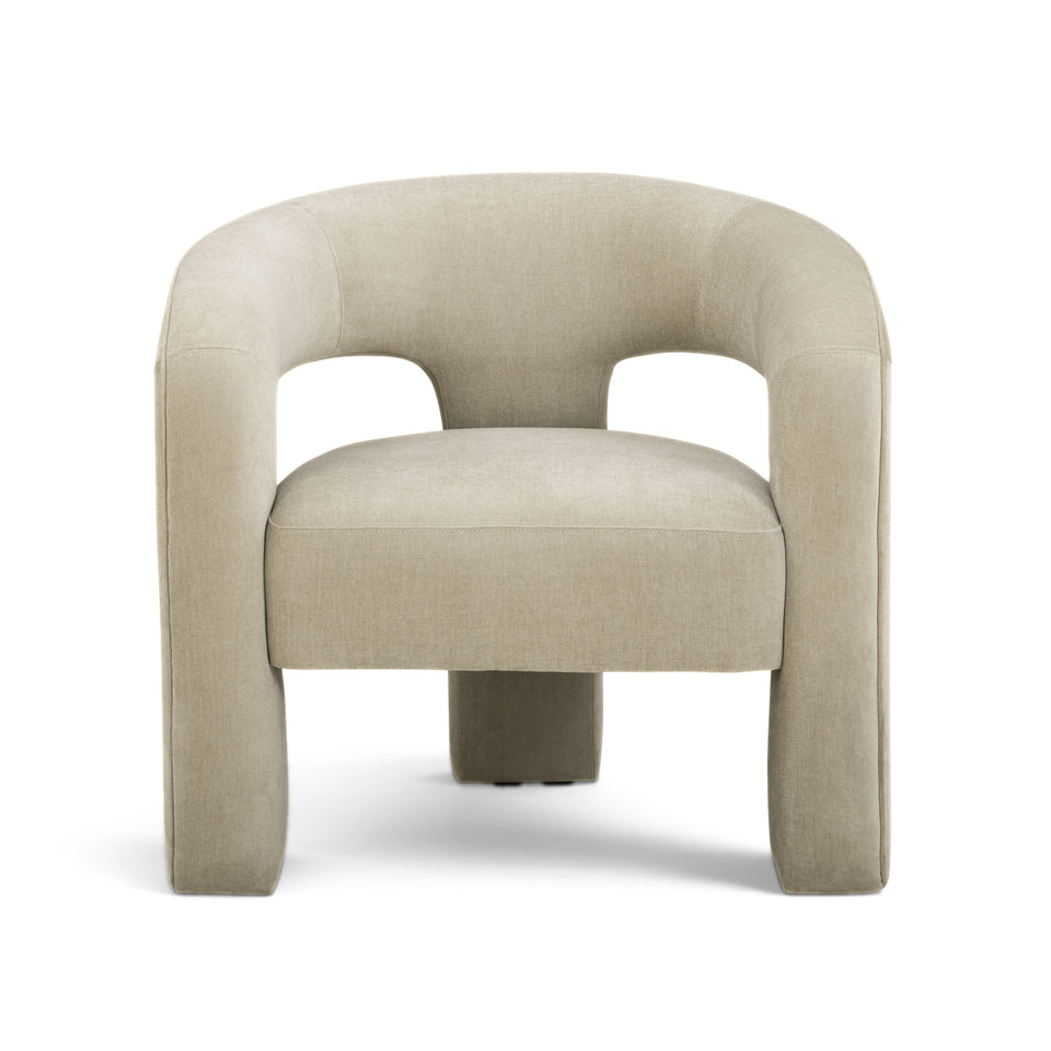 Malone Accent Chair