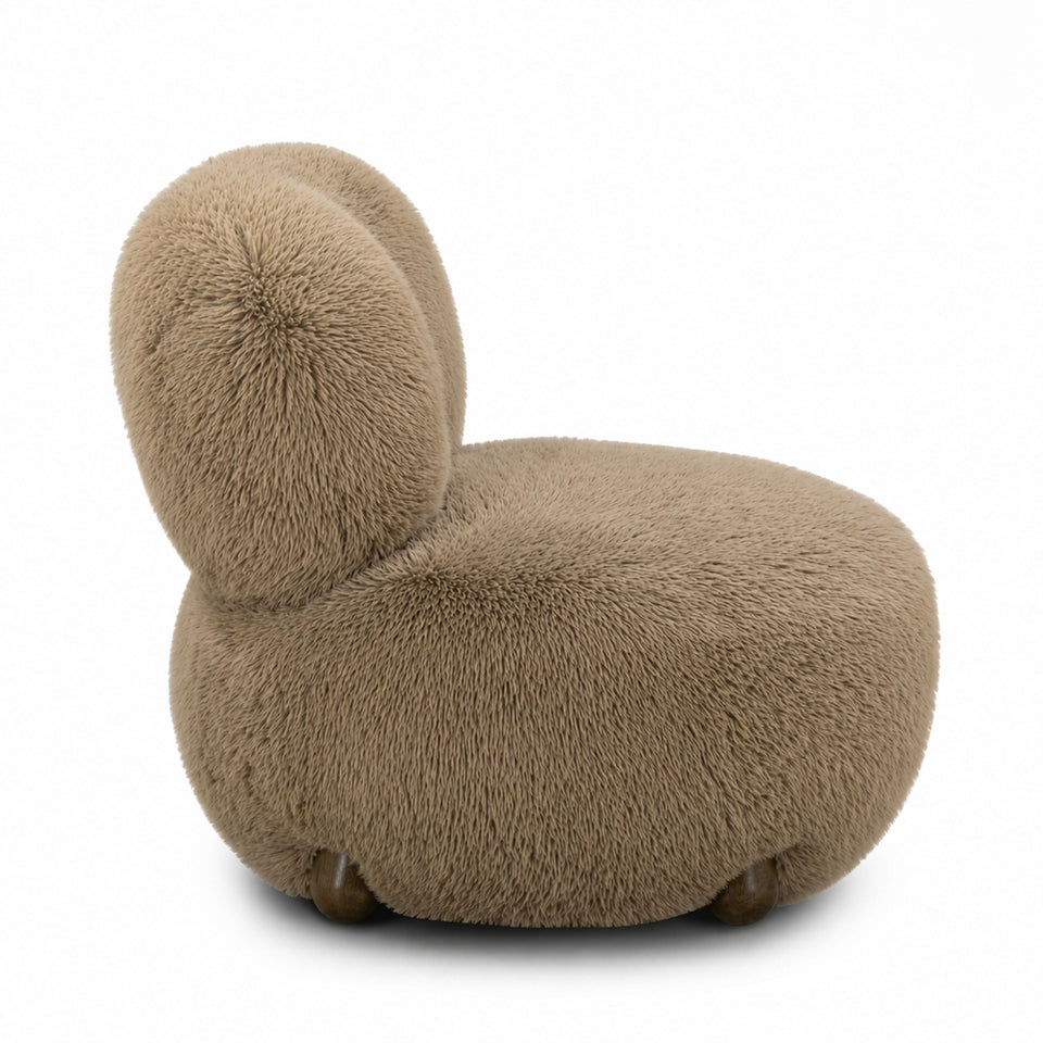 Pucker Accent Chair