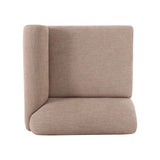 Gorge Modular Corner Chair