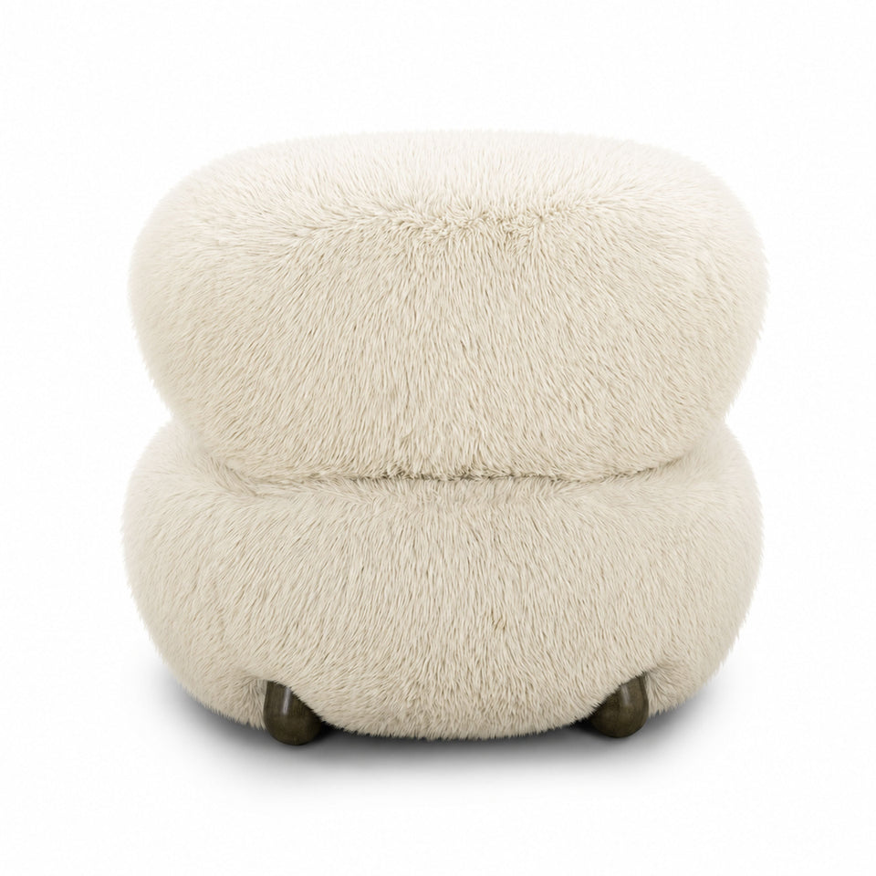 Pucker Accent Chair