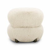 Pucker Accent Chair