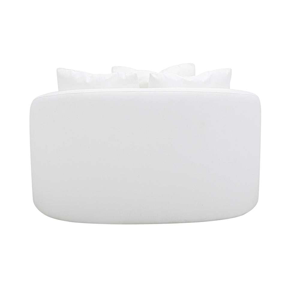 Hanim 54" Daybed