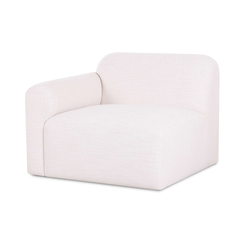 Gorge Modular Corner Chair