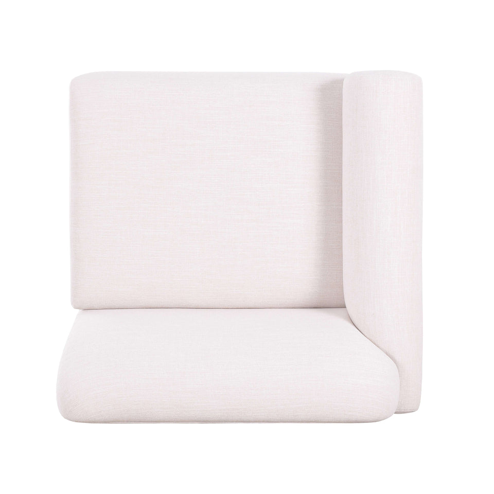 Gorge Modular Corner Chair