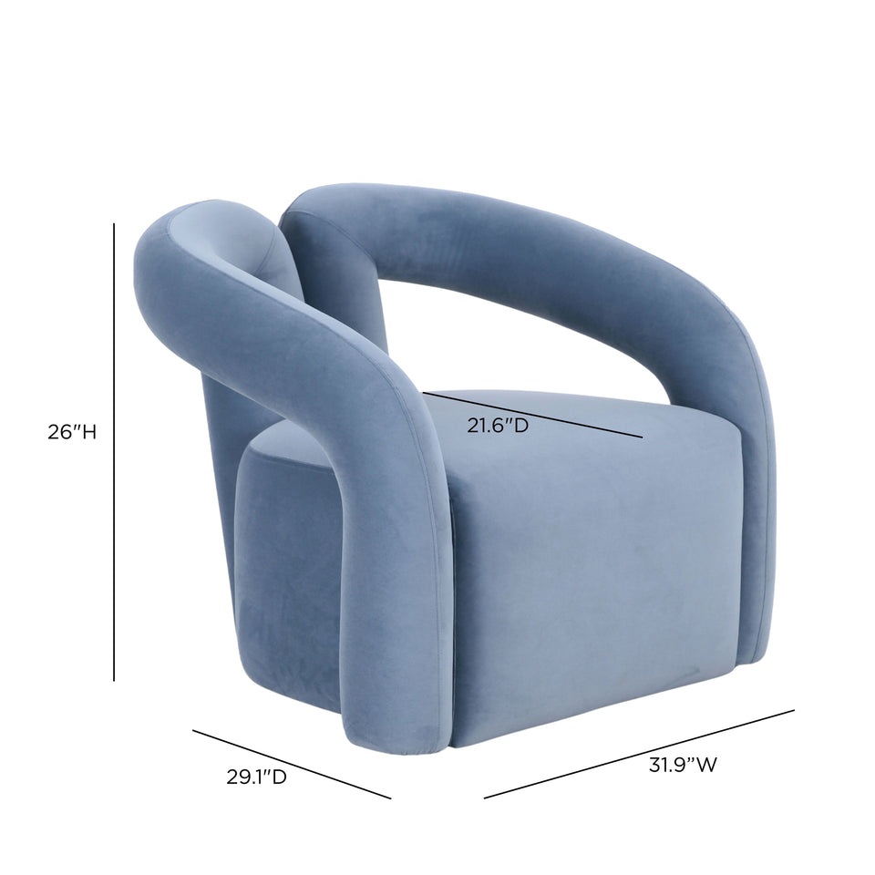 Jenn Accent Chair