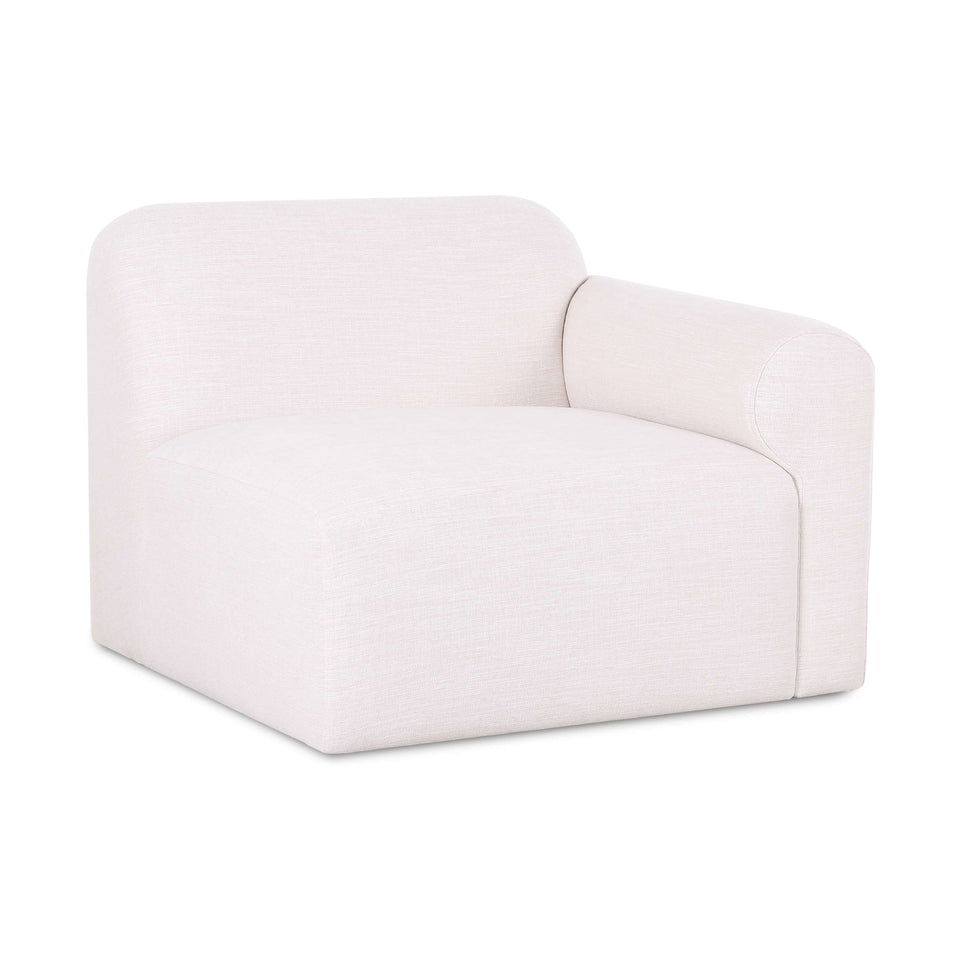 Gorge Modular Corner Chair