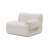 Zenith Modular Corner Chair