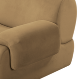 Zenith Modular Corner Chair
