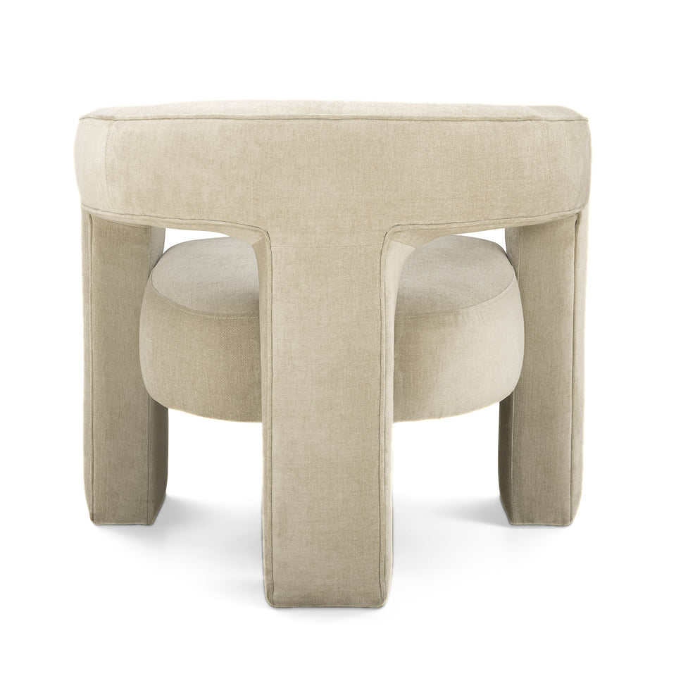 Malone Accent Chair