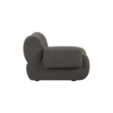 Zenith Modular Corner Chair