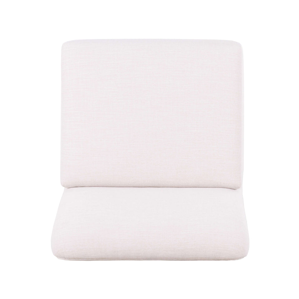 Gorge Modular Armless Chair