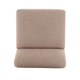 Gorge Modular Armless Chair