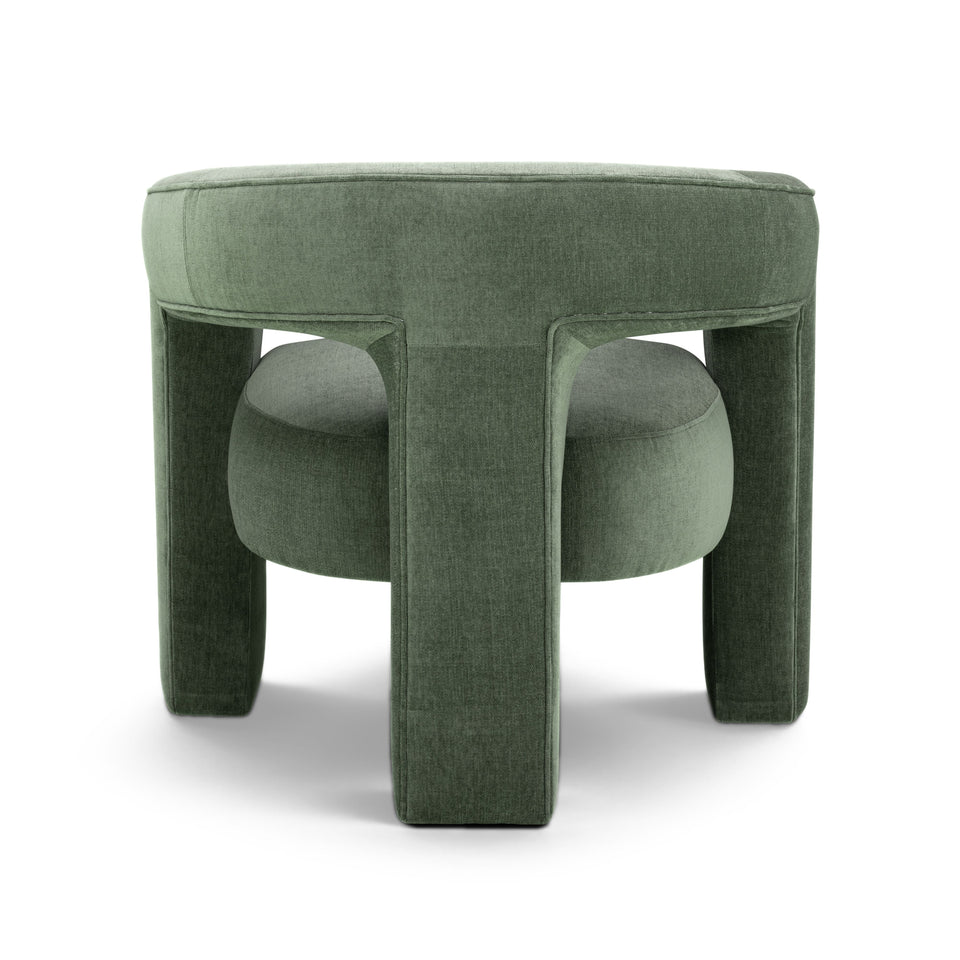 Malone Accent Chair