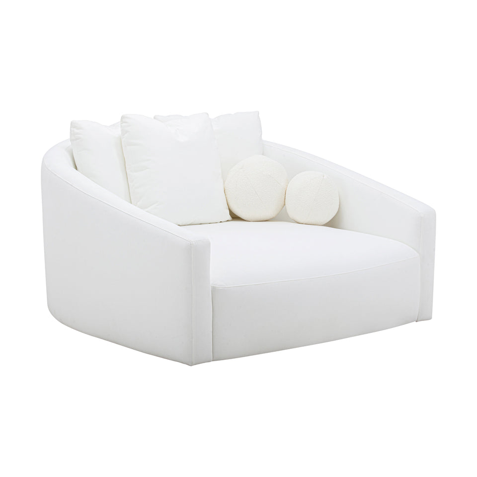 Hanim 54" Daybed