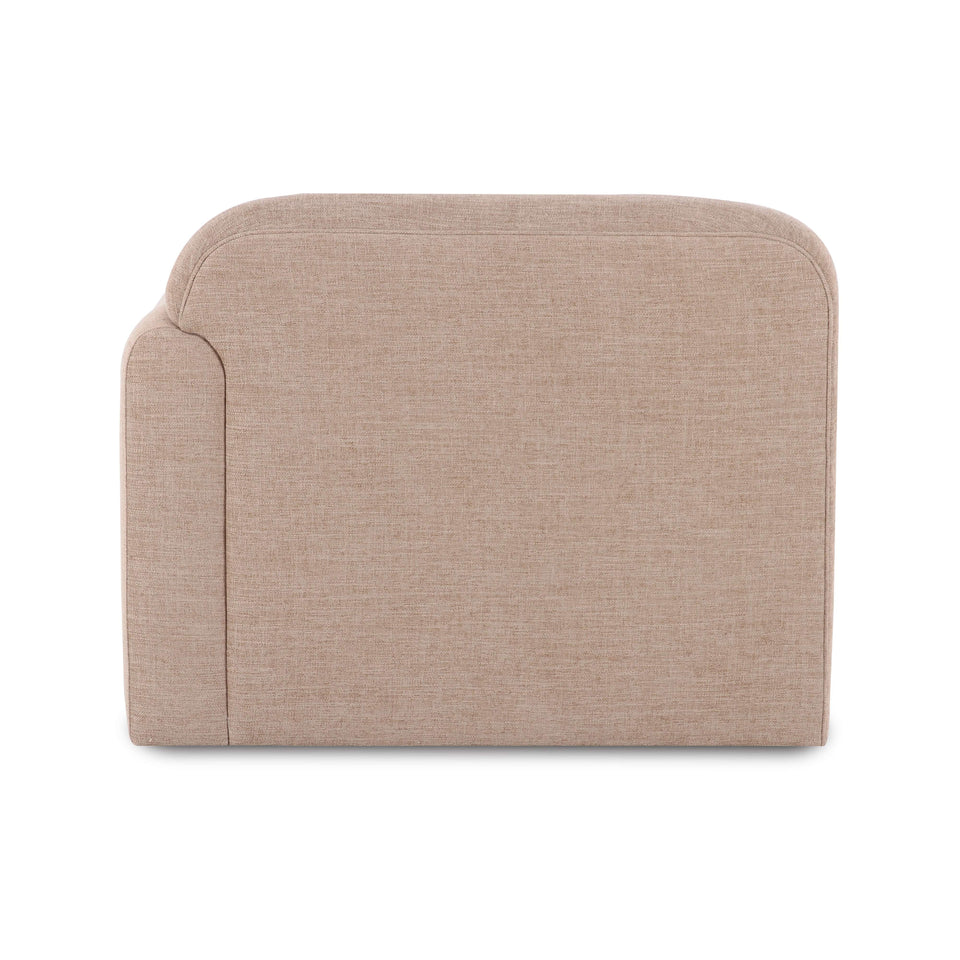 Gorge Modular Corner Chair