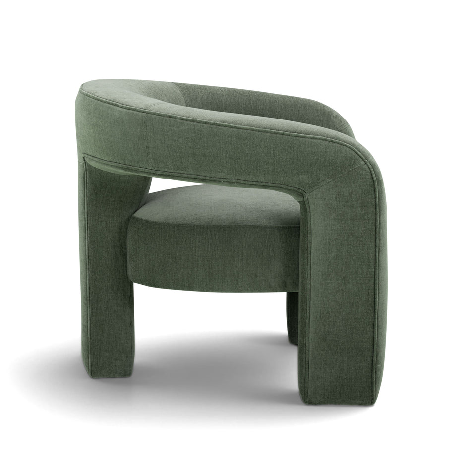 Malone Accent Chair