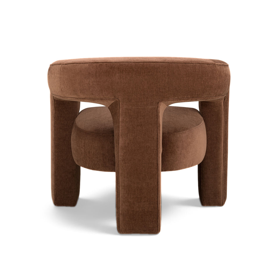 Malone Accent Chair