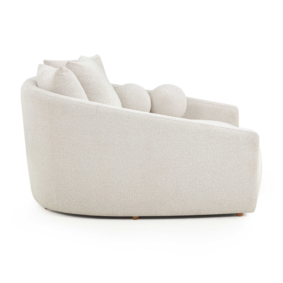 Hanim 54" Daybed