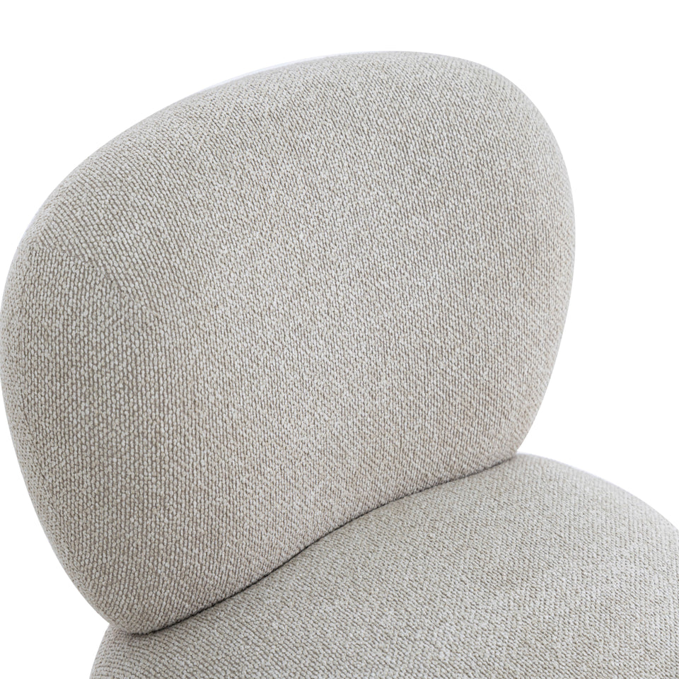 Pucker Accent Chair