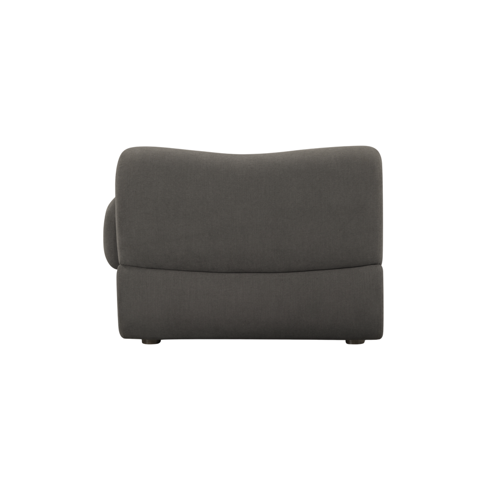 Zenith Modular Corner Chair
